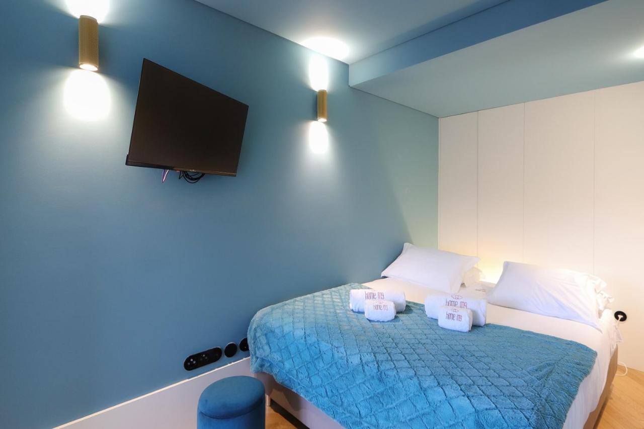 Hm - Infante Riverside Apartment C ปอร์โต ภายนอก รูปภาพ