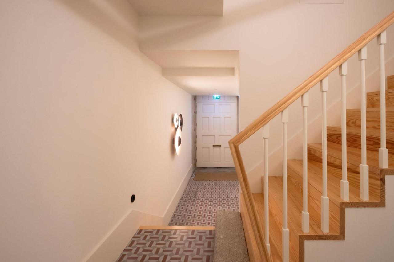 Hm - Infante Riverside Apartment C ปอร์โต ภายนอก รูปภาพ