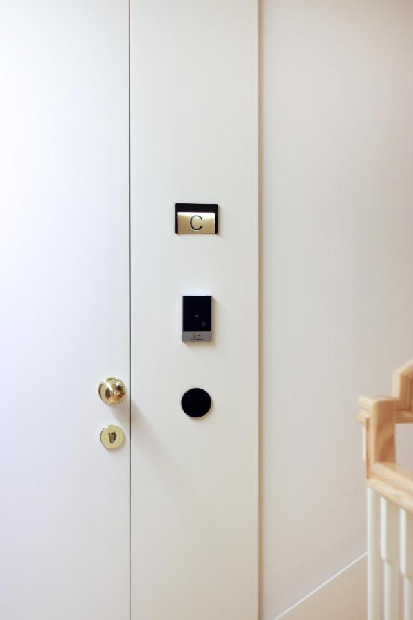 Hm - Infante Riverside Apartment C ปอร์โต ภายนอก รูปภาพ