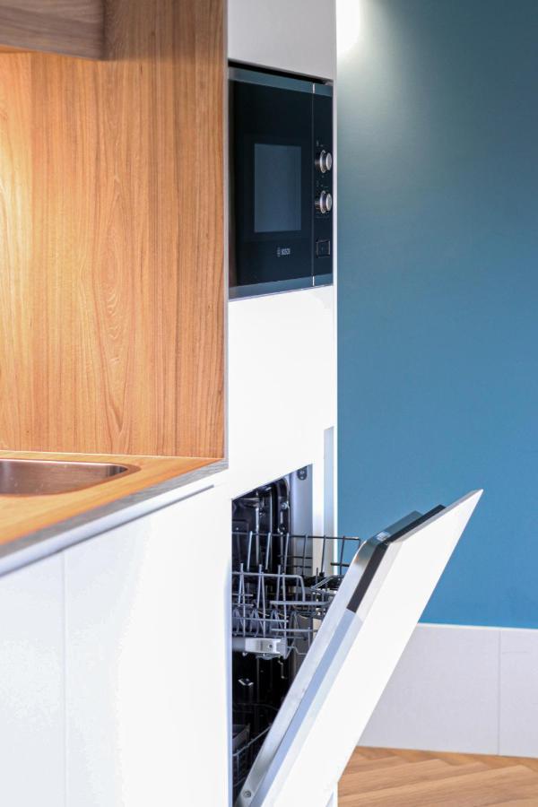 Hm - Infante Riverside Apartment C ปอร์โต ภายนอก รูปภาพ