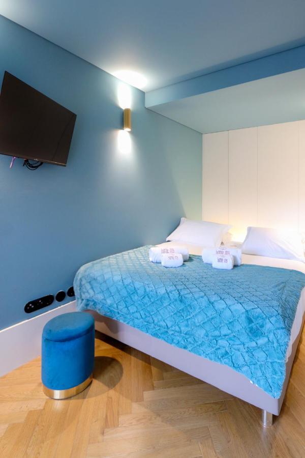 Hm - Infante Riverside Apartment C ปอร์โต ภายนอก รูปภาพ