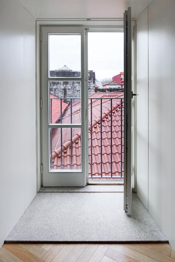 Hm - Infante Riverside Apartment C ปอร์โต ภายนอก รูปภาพ