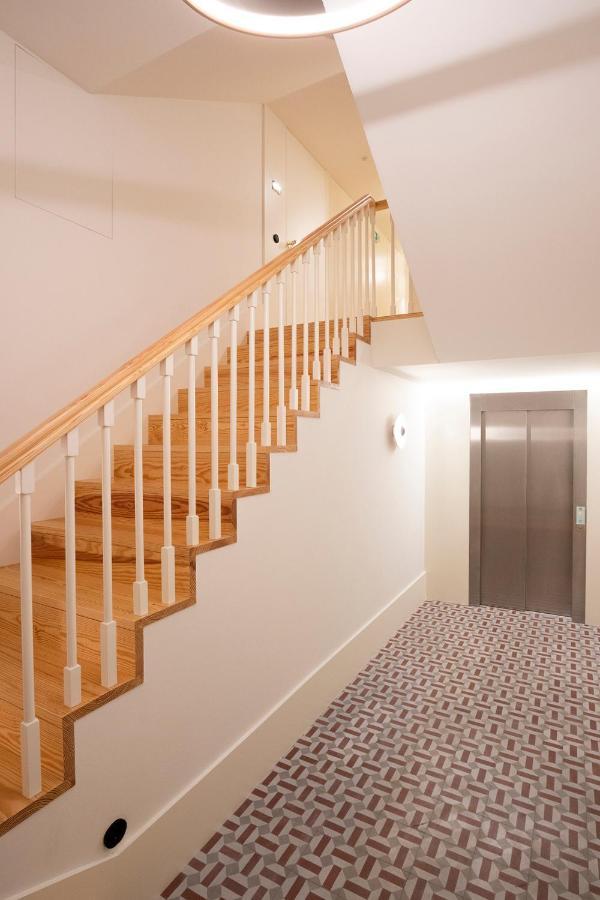 Hm - Infante Riverside Apartment C ปอร์โต ภายนอก รูปภาพ